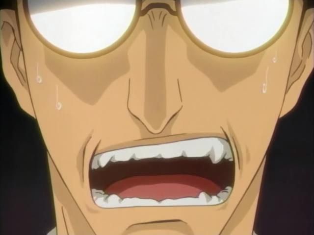 Otaku Gallery  / Anime e Manga / Bleach / Screen Shots / Episodi / 089 - Rivincita - Ishida vs Nemu / 204.jpg